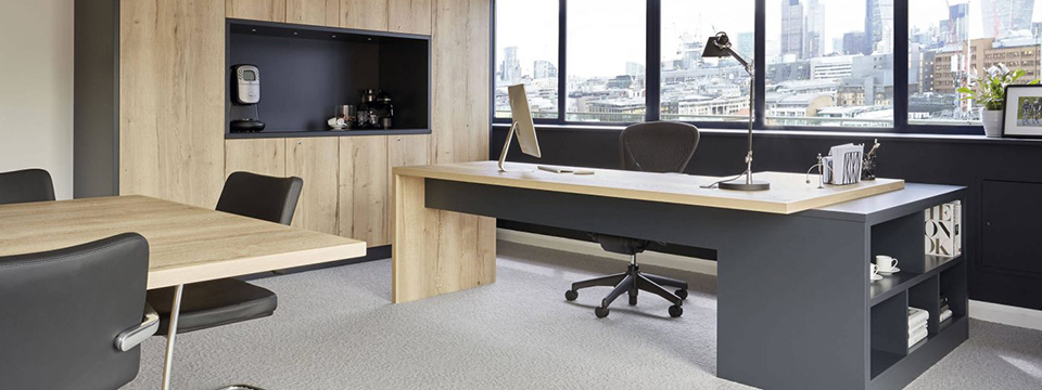 Office Furniture